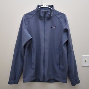 Patagonia Soft Shell Jacket - size Medium